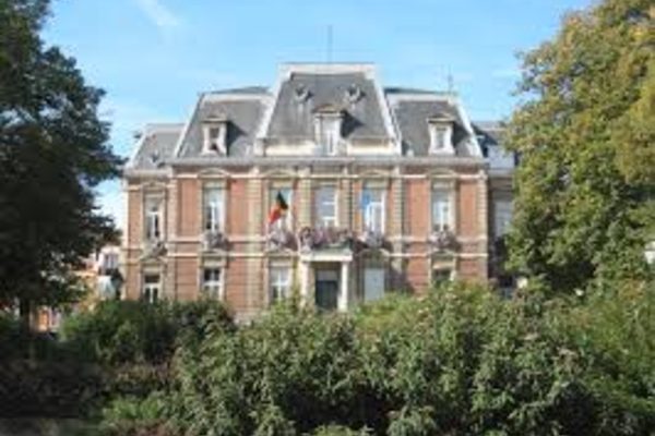 Plombier à Uccle (1180) — HydroForest Bruxelles