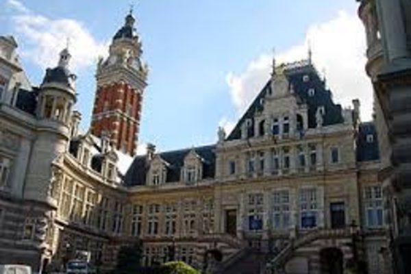Plombier à Saint-Gilles (1060) — HydroForest Bruxelles
