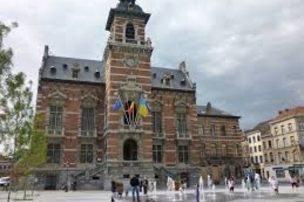 Plombier à Anderlecht (1070) — HydroForest Bruxelles