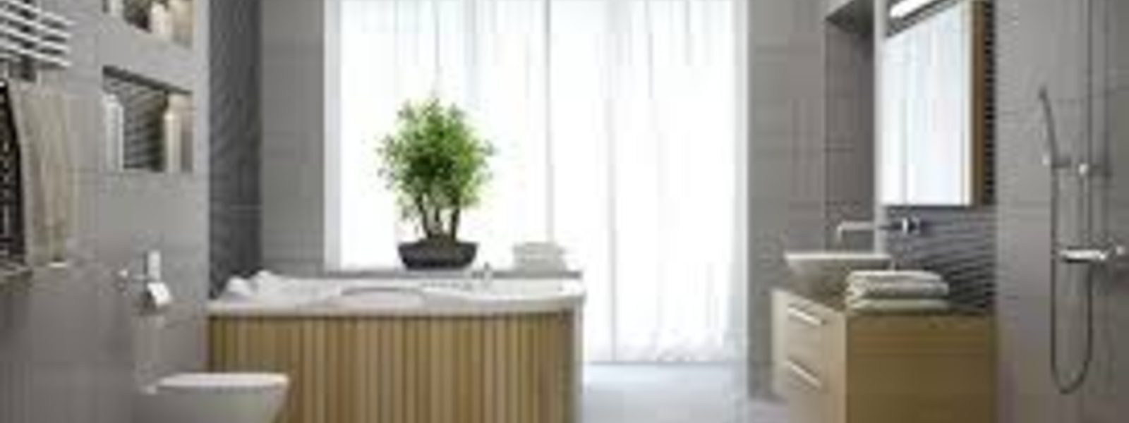 Plombier à Uccle — Service premium salle de bain